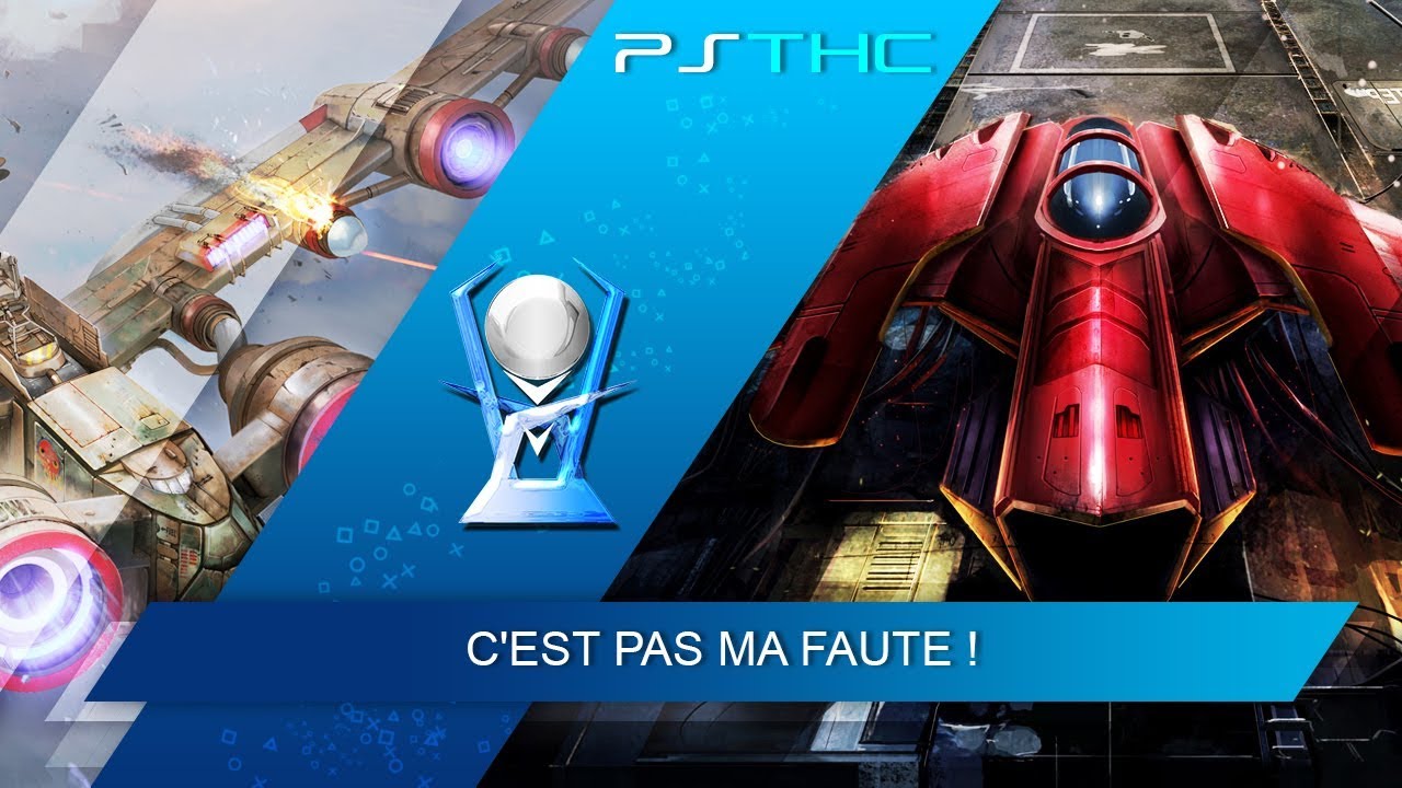 Sky Force Anniversary - It Wasn't Me! Trophy Guide | Trophée C'est pas ma faute !
