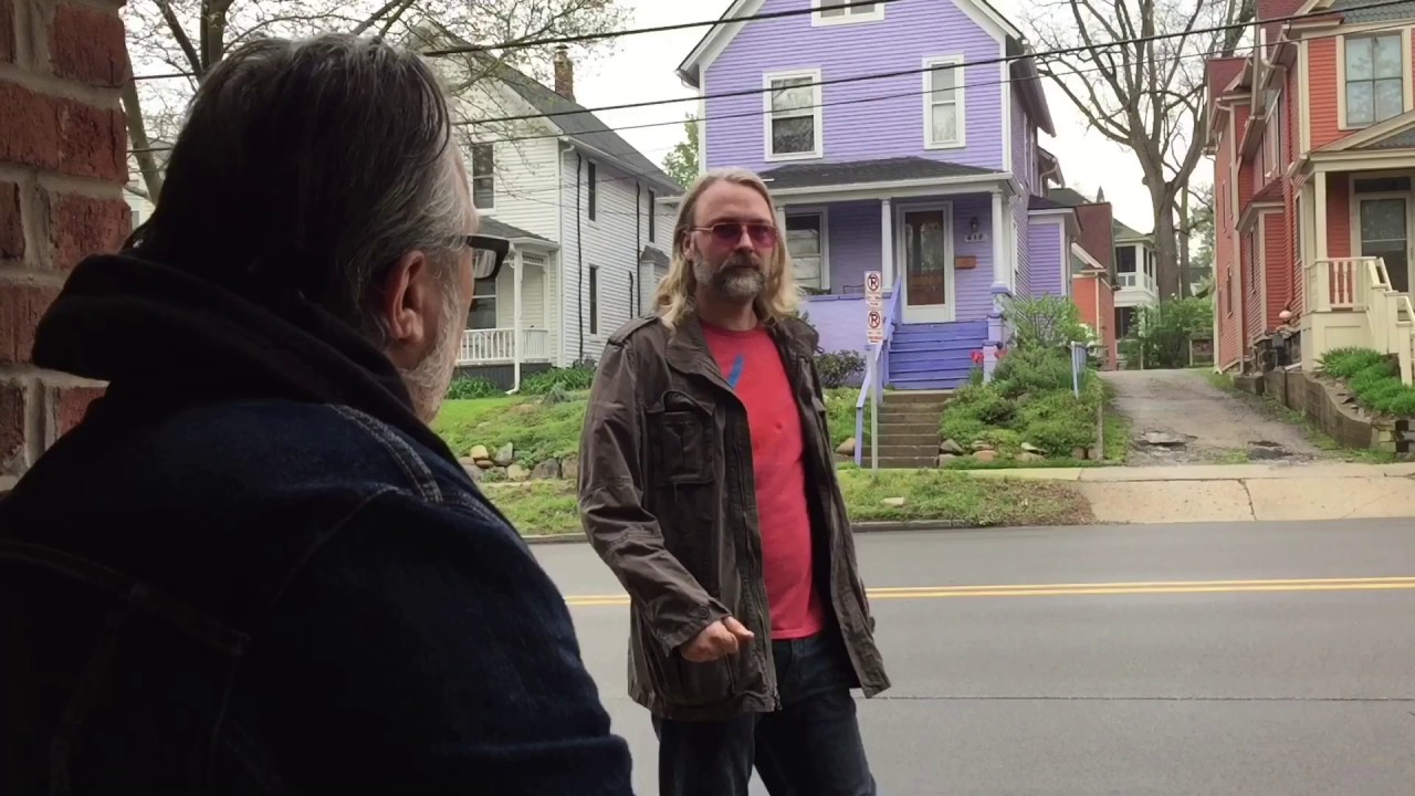 Fuzz Fest 4 Commercial