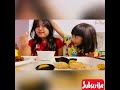 INDONESIA 🇮🇩 SNACK CHALLENGE | NASTAR | KASTANGEL | 3D Kids Fun House NY USA 🇺🇸