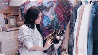 PANDA RATES MY OUTFITS—MY TOUGHEST FASHION CRITIC | Heart Evangelista
