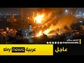 عاجل | أول تعليق من السعودية على استهداف ميناء المكلا في اليمن