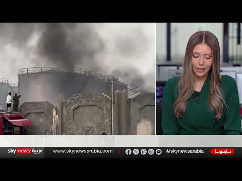 السعودية تستهدف ميناء المكلا باليمن وتعلن عن دعمها للقضية الجنوبية