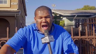 Crip Mac Performs Opp Goblin w ODM Slim, ShellShock & NutBone