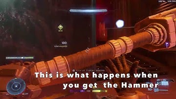 Halo Infinite - Super Husky Raid