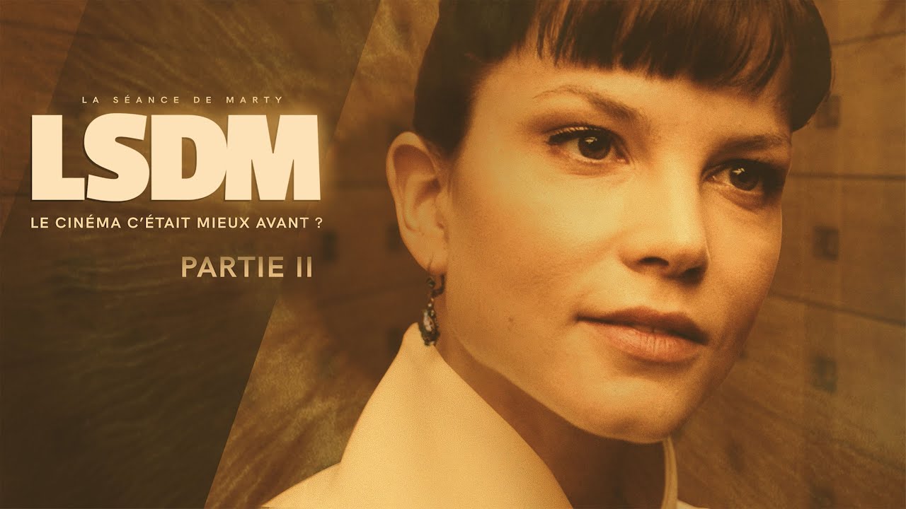 Le Cinéma C'était Mieux Avant ?