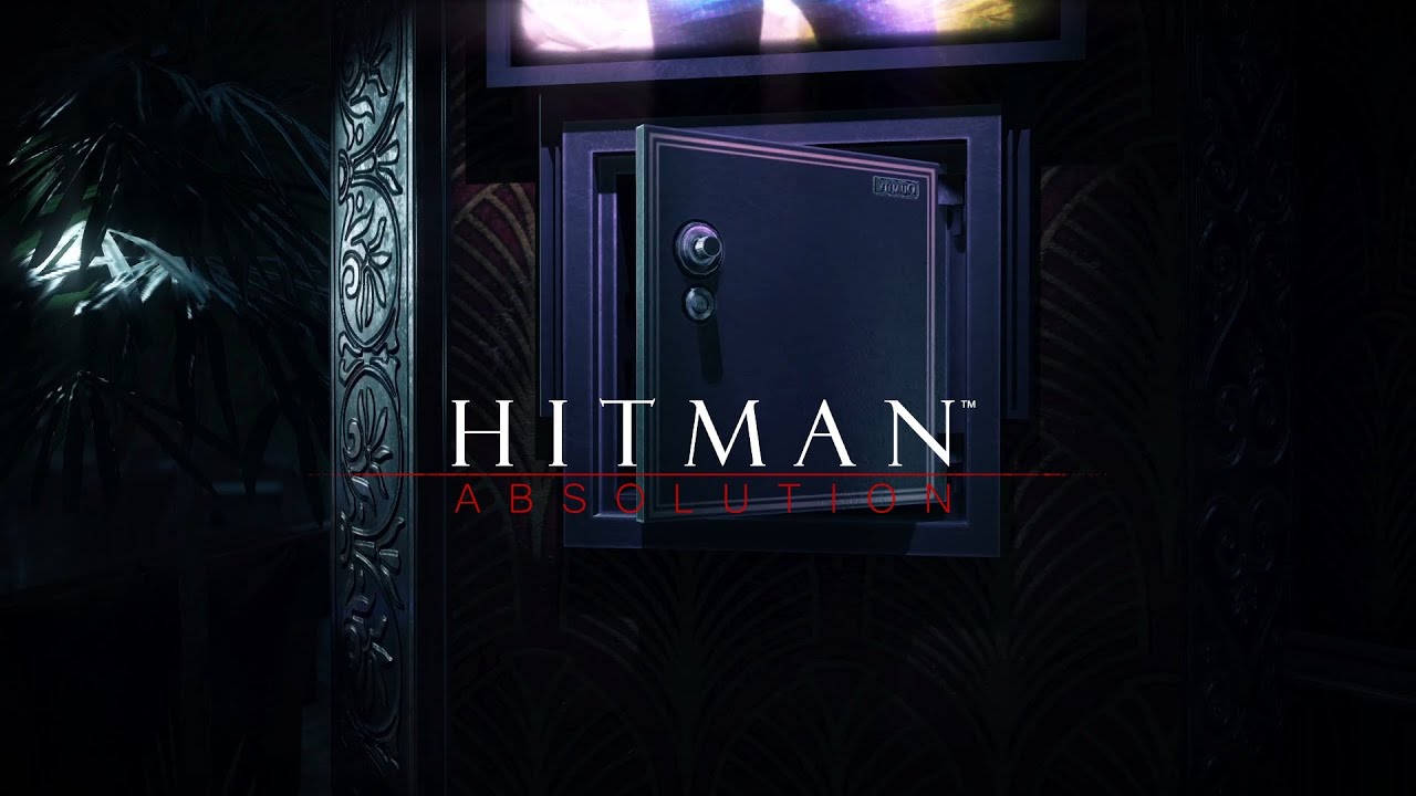 Hitman: Absolution - STEALTH Hunter and Hunted