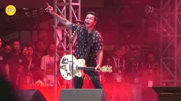 SID/SUPERMAN IS DEAD - LIVE AT SYNCHRONIZE FESTIVAL 2024