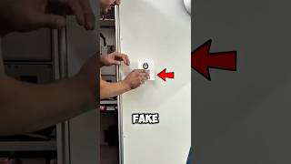 Fake Airplane WiFi QR Code Prank Goes Wrong😭