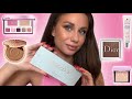 Покупки косметики люкс! Charlotte Tilbury, Dior, Natasha Denona, Chanel, Kiko