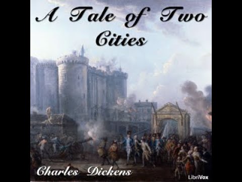 A Tale of Two Cities, by Charles Dickens Book 3 Chapter 11 - YouTube