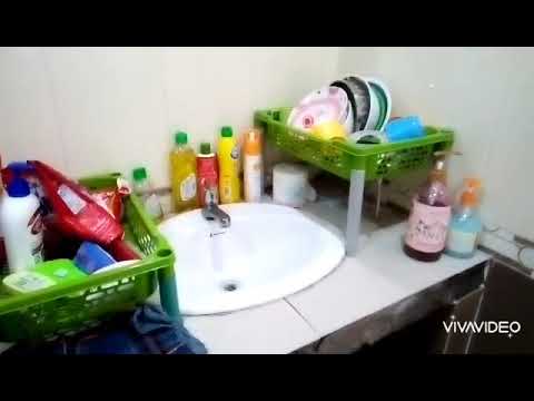 Khám phá ktx B - CTU - part 1 - youtube