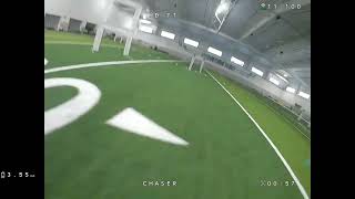 Dallas Drone Racing - Caddo Mills - HDZero vs DJI Tiny Trainer Net Worth