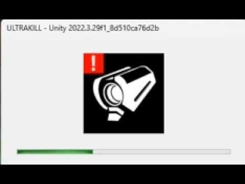 ultrakill crash speedrun any%