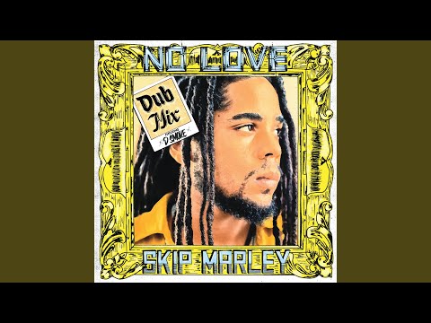No Love (Dub Mix)