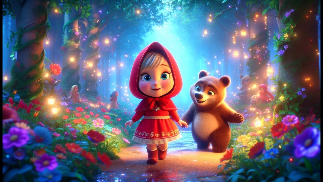 PJ Masks Gute-Nacht-Geschichte