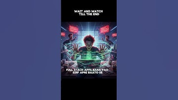 “Lovable.dev – App Banani Ab Sirf 1 Click! 🚀🔥”#shorts #ai #aishorts