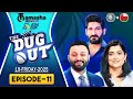 IND vs OMAN Asia Cup 2025: Live Match Insights & Expert Analysis on The DugOut 🏏