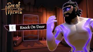 Uncovering this game's BIGGEST Secret.. (Sea of Thieves) screenshot 3