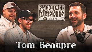 How Luke Bryan's Bass Player Became a Financial Advisor - Tom Beaupre