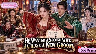 Full My Husband Wanted a Second Wife—So His Mother Found Me a Better Husband Update