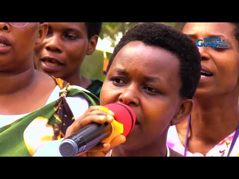 Yabesi House //Chorale Bethelehemu//Eglise Pentecote de Bugenyuzi