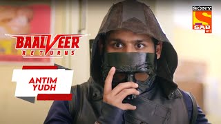 Debu के Dress ने किया सभी को Confuse - Baalveer Returns - Antim Yudh