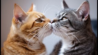 Does Your Cat Do This?