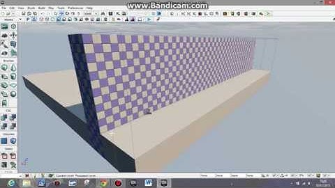 Implementing a Side View Camera in UDK3