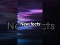 Top 3 mind blowing facts #facts #space #shark #octopus