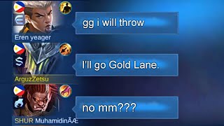 Argus Is The New Gold Lane Fighter Gold Lane Fighter Meta Is Back