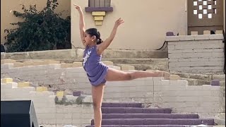 Dream On A Star - Lyrical Solo