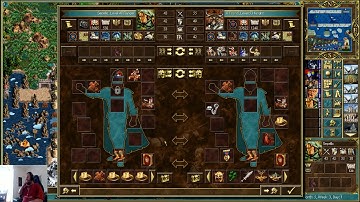 Challenge map: Metataxer