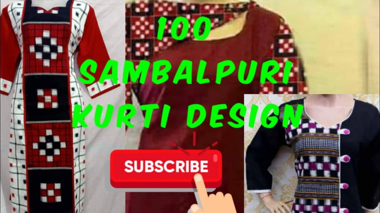 101074 Sambalpuri Handloom Cotton Kurti With Plazo Set - 36 Chest, Pure  Cotton Handloom Kurti, हथकरधे की सूती कुर्ती - Priya Fashion, Balangir |  ID: 2851799601697