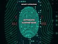 Data Security with Cryptographic Algorithms 🔐
