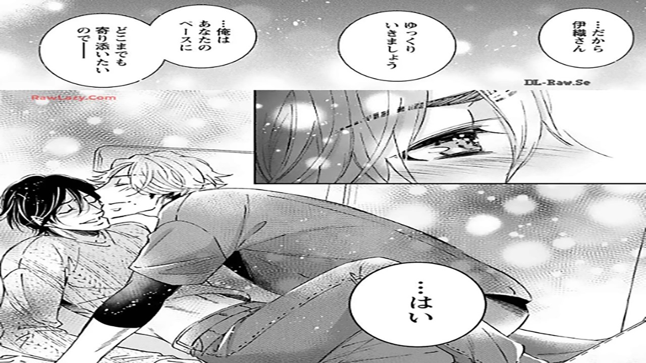 【ボーイズラブコミック 】押しが強すぎるセラピストドクターに、心も体も振り回される日々。強引なのに優しい治療が、やがて本気の恋へと変わっていく.FULL【マンガ動画】