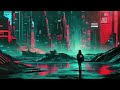 RBmusic Belveder 2022 Music Musique Synth Synthwave Ambientmusic