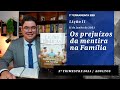 EBD Lição 11 | 2º Trimestre de 2023 Subsídios Escola Bíblica Dominical | Murilo Alencar