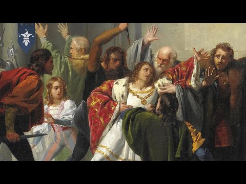 Video: Apakah lorenzo medici menyelamatkan savonarola?