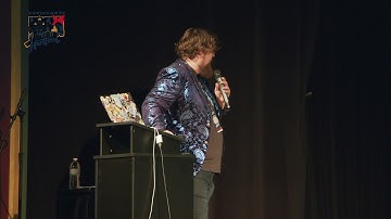 DevOpsDays Hartford 2019 - Ignites Day 1