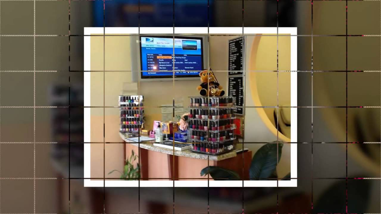 Corvallis Nail and Spa in Corvallis, (814) YouTube