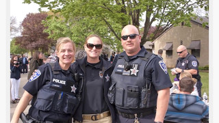 ROCK on the Block Party - North Winnebago