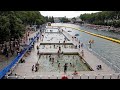 Ref:FbEmneHolhA "paris plages" : la 18�me �dition s'est ouverte sous le soleil