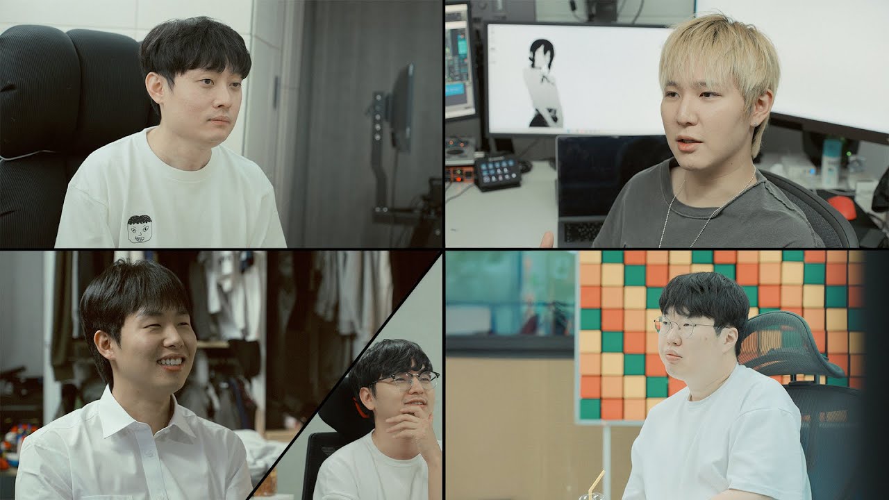 2025년 무수가 드리는 마지막 말씀..감사합니다!!