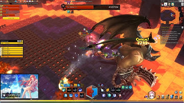 MS2 | qT Balrog 8:52 (CBT2)
