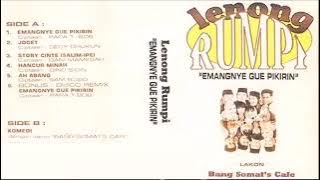 Lenong Rumpi - Emangnye Gue Pikirin