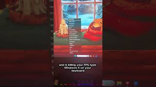 STOP Using This Setting (It’s Killing Your FPS) Profile