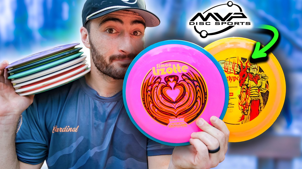 NEW Simonline Bokeh & Eagle McMahon Engine (worth the hype?)