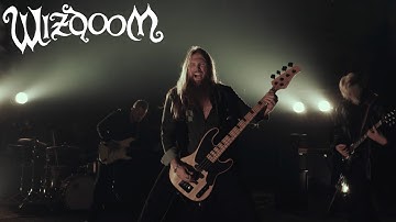 WIZDOOM - Doomed Fleet (OFFICIAL MUSIC VIDEO)