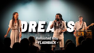Dreams - Fleetwood Mac (Reggae Cover by ReRooted Hits) #reggaecover