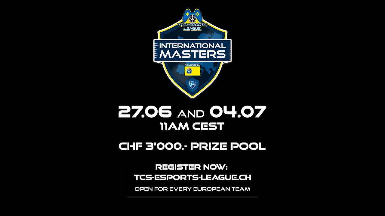 International Masters - Season 6